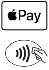 Apple Pay - Debit Card