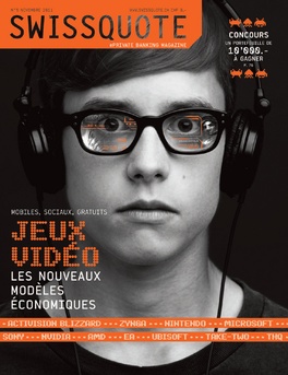 Swissquote Magazine 11
