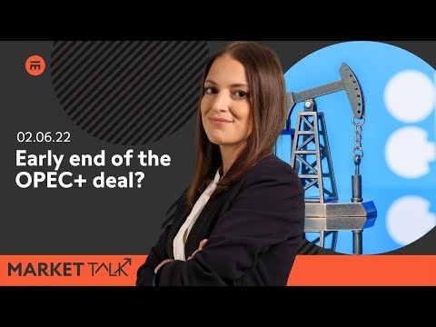 Big Tech downgrades, inflation dampen mood. OPEC decides | MarketTalk: What’s up today? | Swissquote