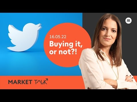 Recession fear looms. Stocks, oil down; crypto stabilize | MarketTalk: What’s up today? | Swissquote