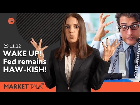 Hawkish Fed hits appetite, OPEC expectations boost oil | MarketTalk: What’s up today? | Swissquote